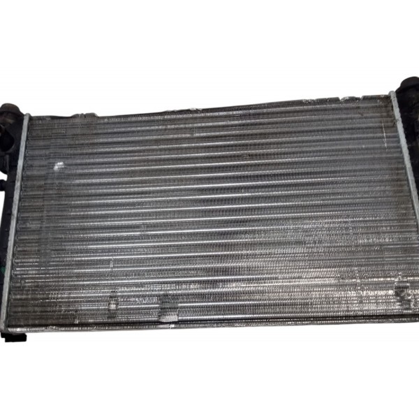 Radiador Dianteiro Ford Focus 2004 1.6 Usado