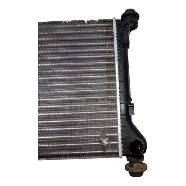 Radiador Dianteiro Ford Focus 2004 1.6 Usado