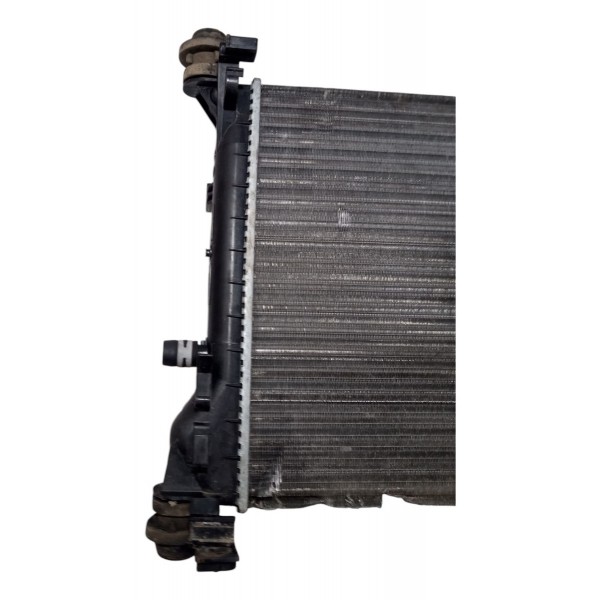 Radiador Dianteiro Ford Focus 2004 1.6 Usado