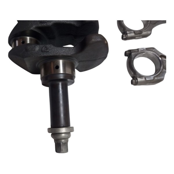 Virabrequim E Pistões Honda Civic 2.0 2013 Std