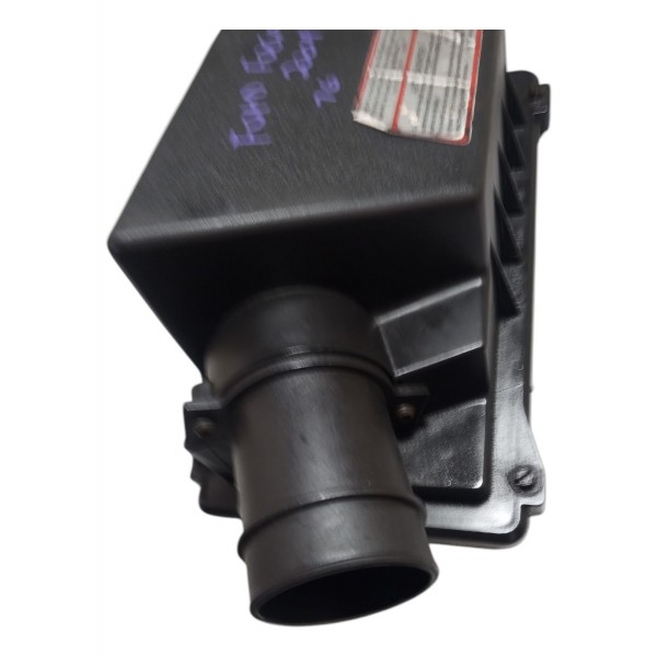 Caixa Filtro Ar Ford Focus 1.6 8v 2004
