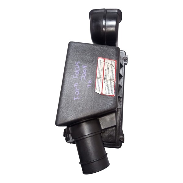 Caixa Filtro Ar Ford Focus 1.6 8v 2004