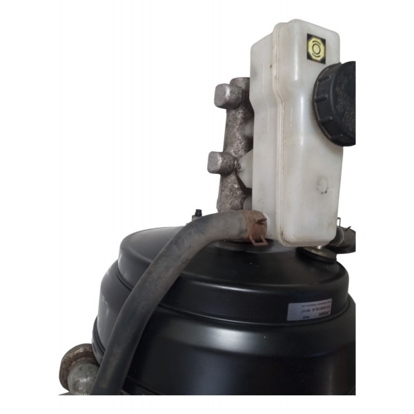 Hidrovácuo Cilindro De Freio Nissan Frontier 2.5 2010 144cvs