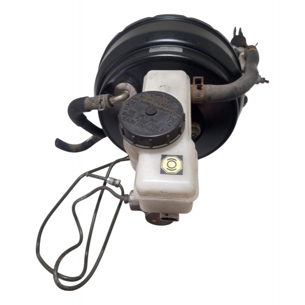 Hidrovácuo Cilindro De Freio Nissan Frontier 2.5 2010 144cvs