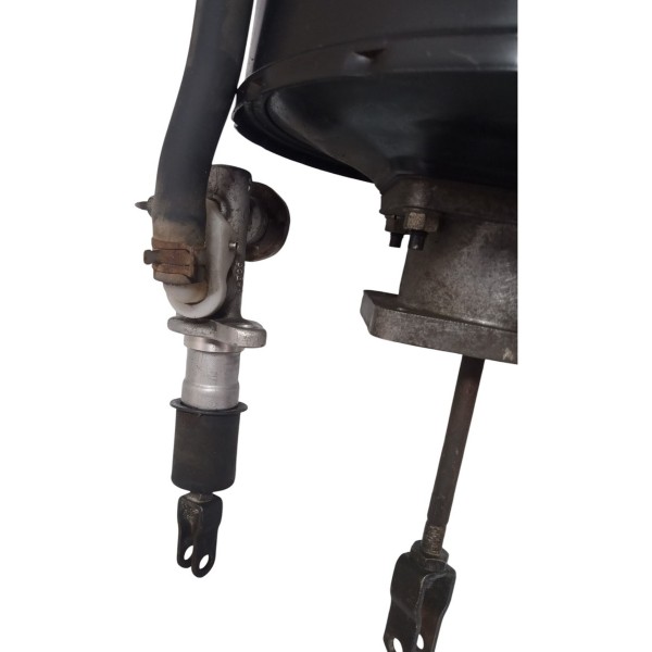 Hidrovácuo Cilindro De Freio Nissan Frontier 2.5 2010 144cvs