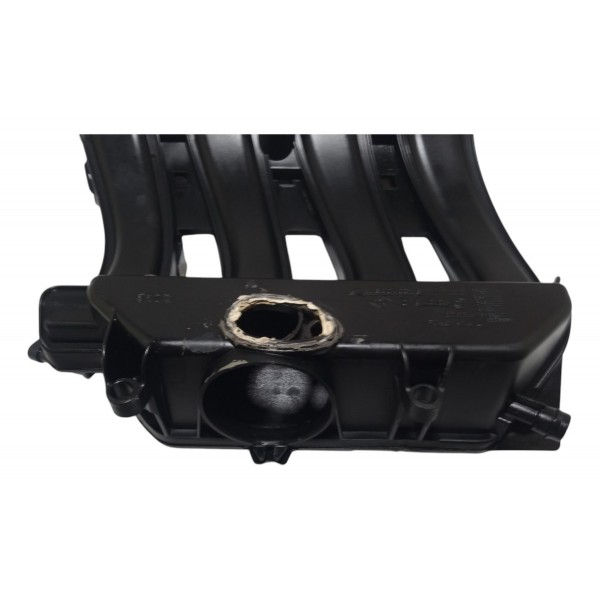 Coletor Admissão Do Renault Clio 2006 1.6 16v Usado