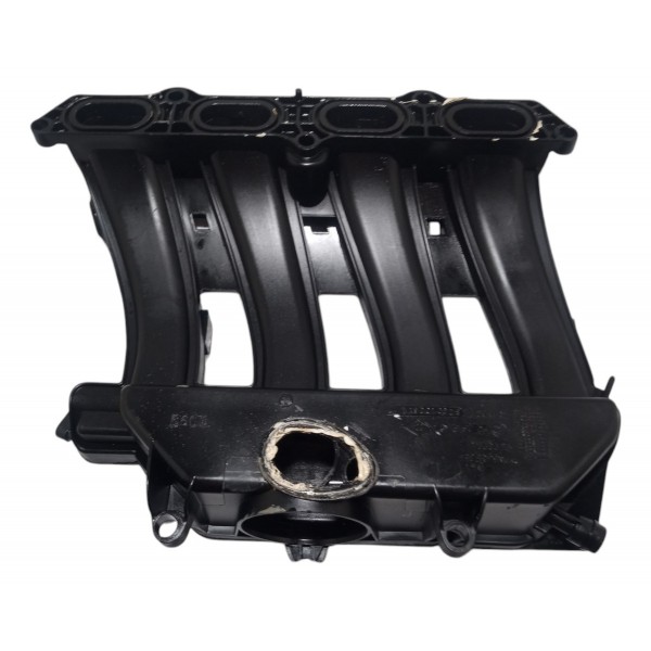 Coletor Admissão Do Renault Clio 2006 1.6 16v Usado
