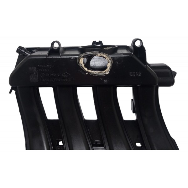 Coletor Admissão Do Renault Clio 2006 1.6 16v Usado