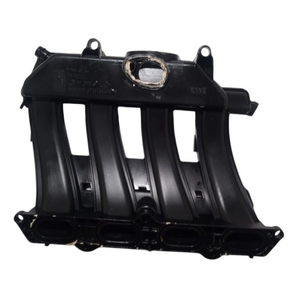 Coletor Admissão Do Renault Clio 2006 1.6 16v Usado