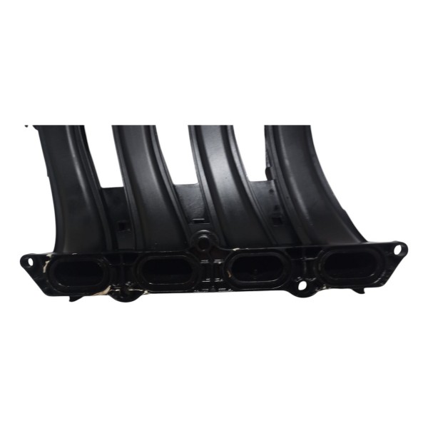 Coletor Admissão Do Renault Clio 2006 1.6 16v Usado