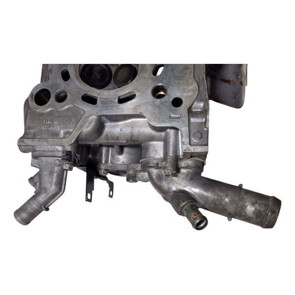 Cabeçote Honda Civic 2013 2.0 Md115 Std Usado