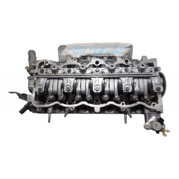 Cabeçote Honda Civic 2013 2.0 Md115 Std Usado
