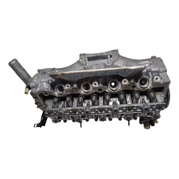 Cabeçote Honda Civic 2013 2.0 Md115 Std Usado