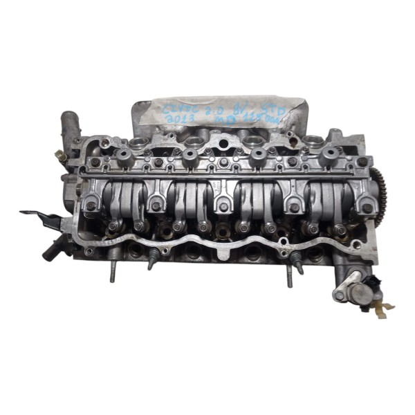 Cabeçote Honda Civic 2013 2.0 Md115 Std Usado