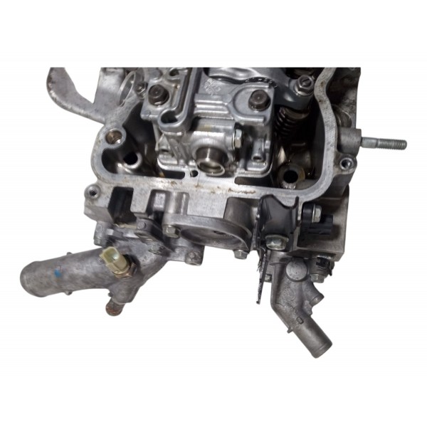 Cabeçote Honda Civic 2013 2.0 Md115 Std Usado