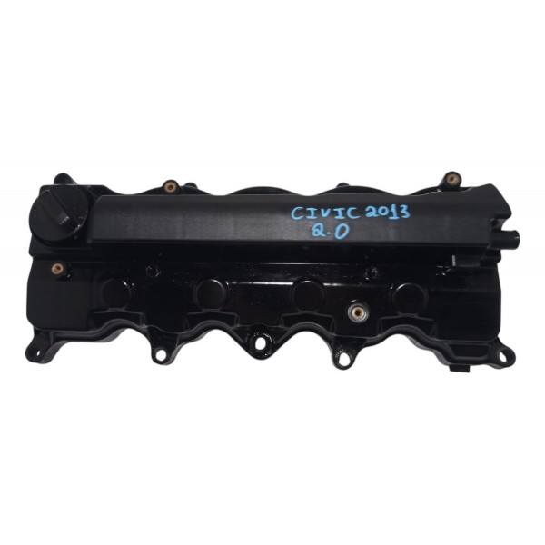 Tampa De Válvula Honda Civic 2013 2.0 Usado