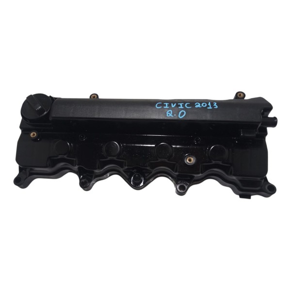 Tampa De Válvula Honda Civic 2013 2.0 Usado