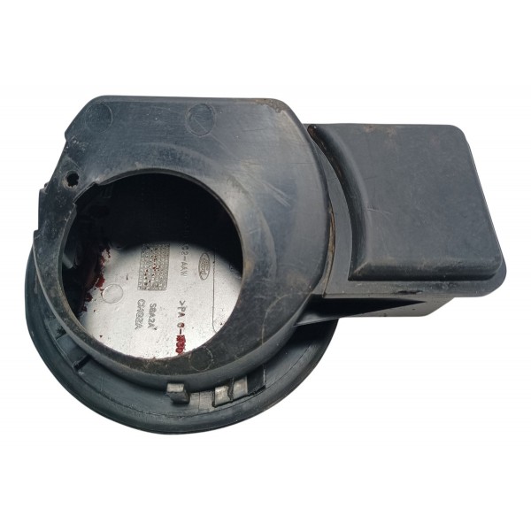 Portinhola Tanque Combustível Ford Fiesta 2003