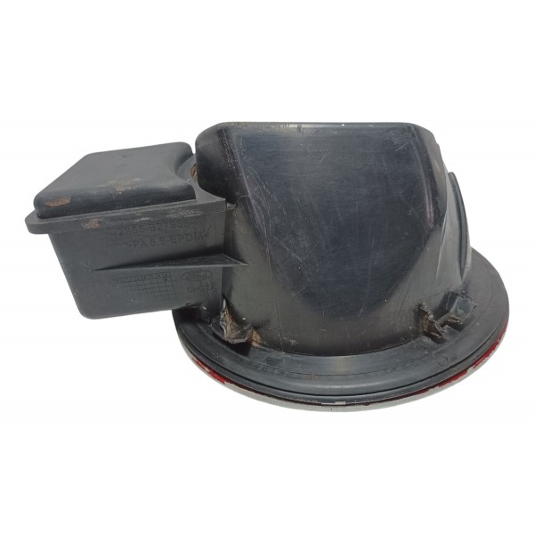 Portinhola Tanque Combustível Ford Fiesta 2003