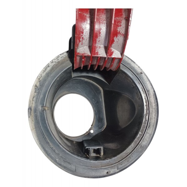 Portinhola Tanque Combustível Ford Fiesta 2003