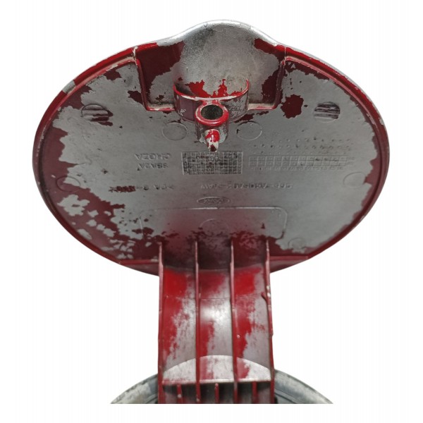 Portinhola Tanque Combustível Ford Fiesta 2003