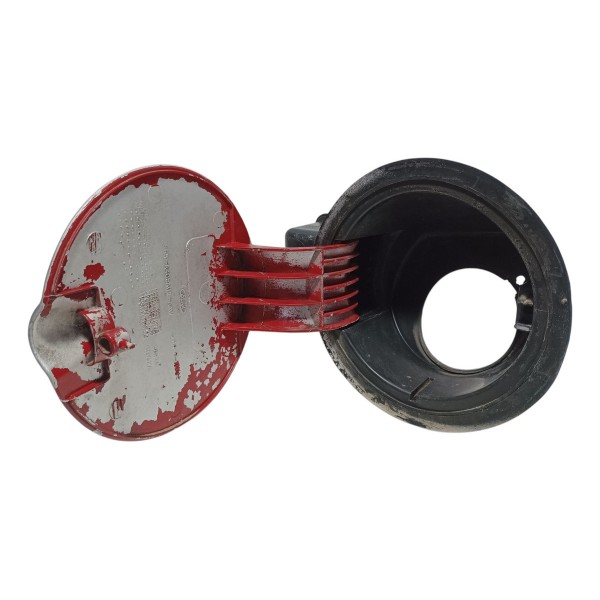 Portinhola Tanque Combustível Ford Fiesta 2003