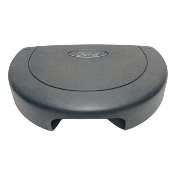 Tampa Capa Buzina Volante Ford Fiesta 2003