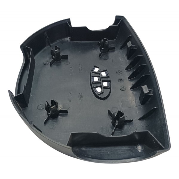 Tampa Capa Buzina Volante Ford Fiesta 2003