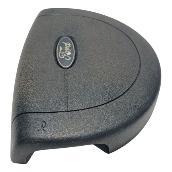 Tampa Capa Buzina Volante Ford Fiesta 2003
