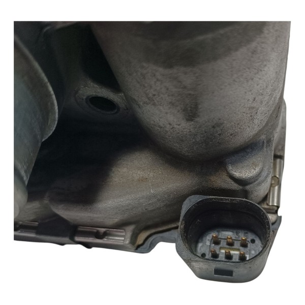 Tbi Corpo De Borboleta Gm Astra 2.0 2009