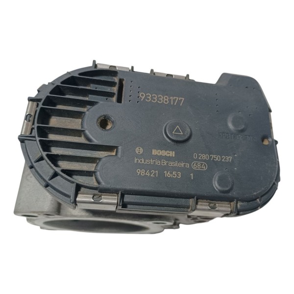 Tbi Corpo De Borboleta Gm Astra 2.0 2009