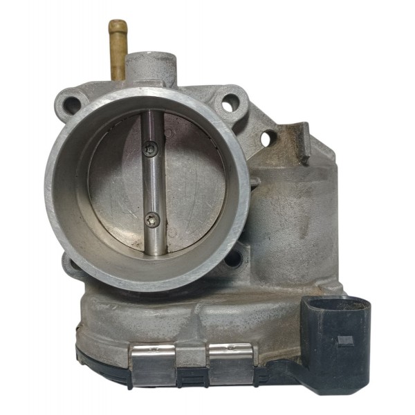 Tbi Corpo De Borboleta Gm Astra 2.0 2009