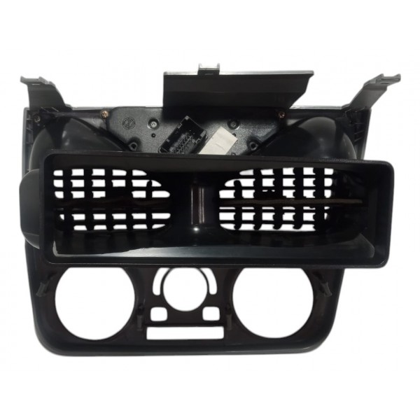 Moldura Painel Central Fiat Palio 2010