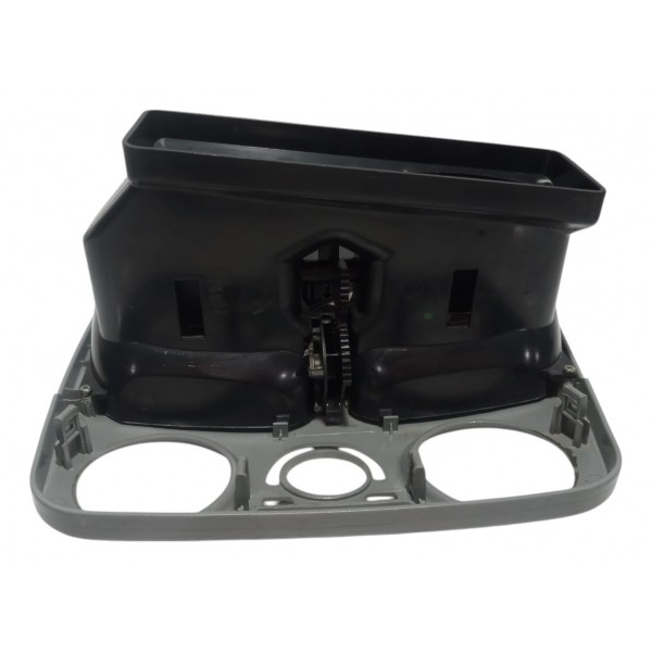 Moldura Painel Central Fiat Palio 2010