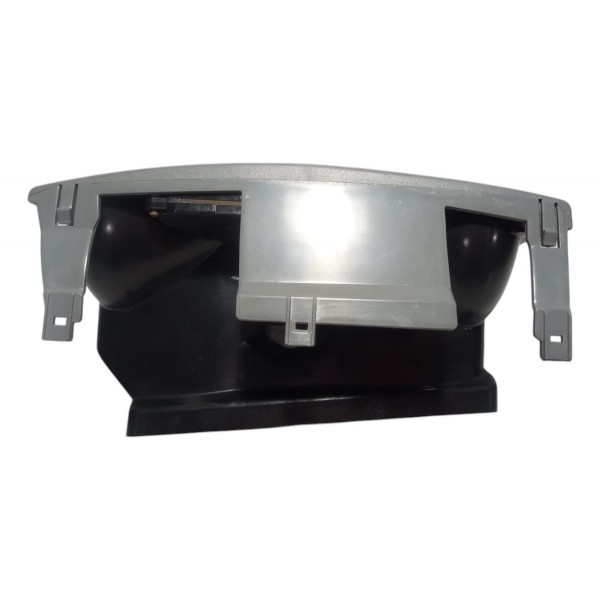 Moldura Painel Central Fiat Palio 2010