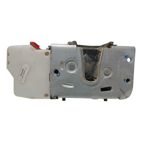 Fechadura Manual Traseira Direita Vw Gol G4 2007