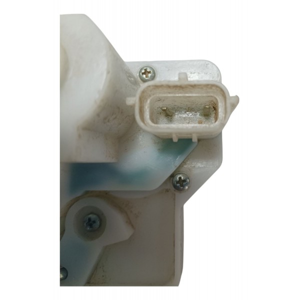 Fechadura Manual Traseira Direita Vw Gol G4 2007