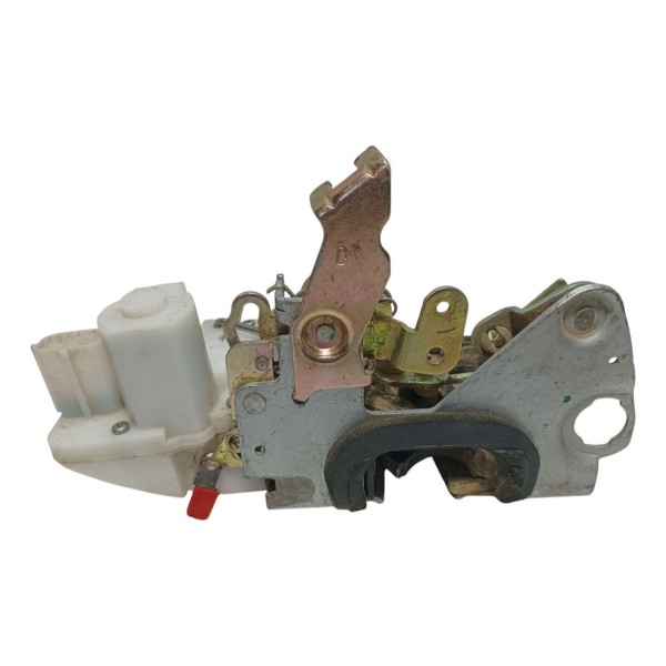 Fechadura Manual Traseira Direita Vw Gol G4 2007