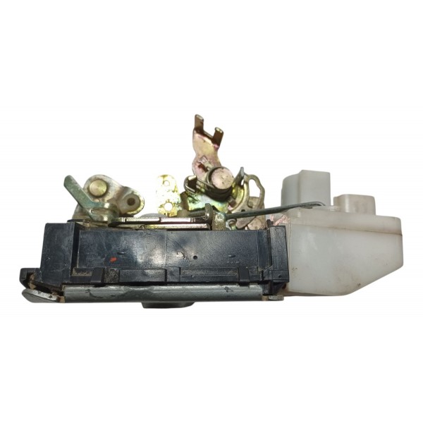 Fechadura Manual Traseira Direita Vw Gol G4 2007