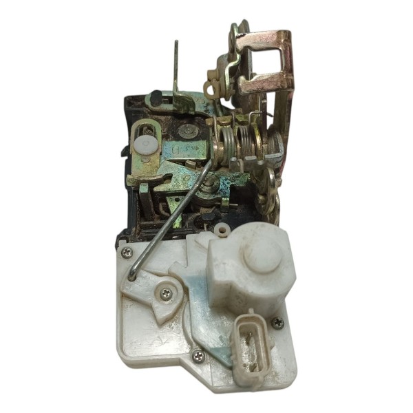 Fechadura Manual Traseira Direita Vw Gol G4 2007