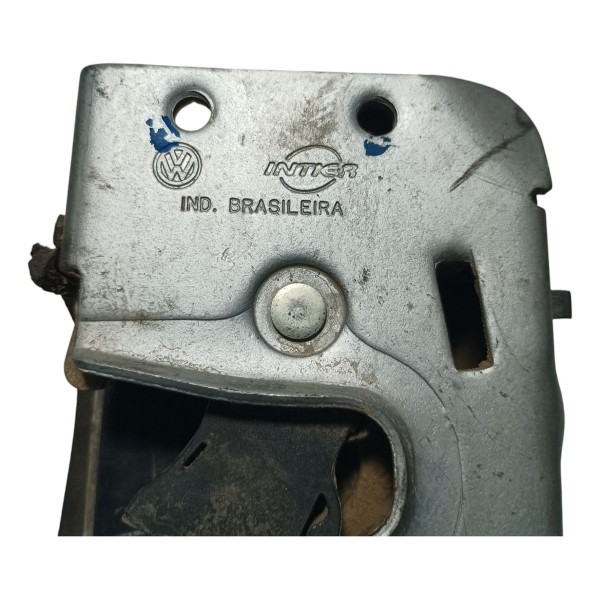 Fechadura Manual Traseira Direita Vw Gol G4 2007