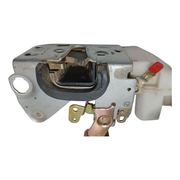 Fechadura Manual Traseira Direita Vw Gol G4 2007