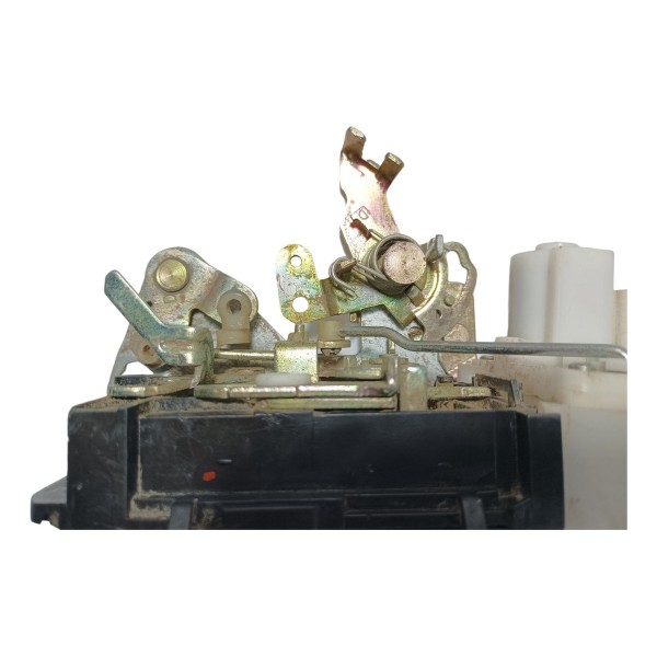 Fechadura Manual Traseira Direita Vw Gol G4 2007