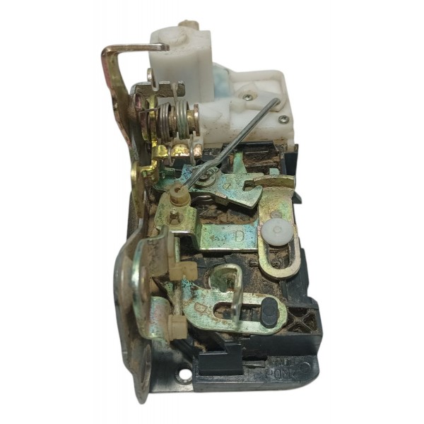 Fechadura Manual Traseira Direita Vw Gol G4 2007