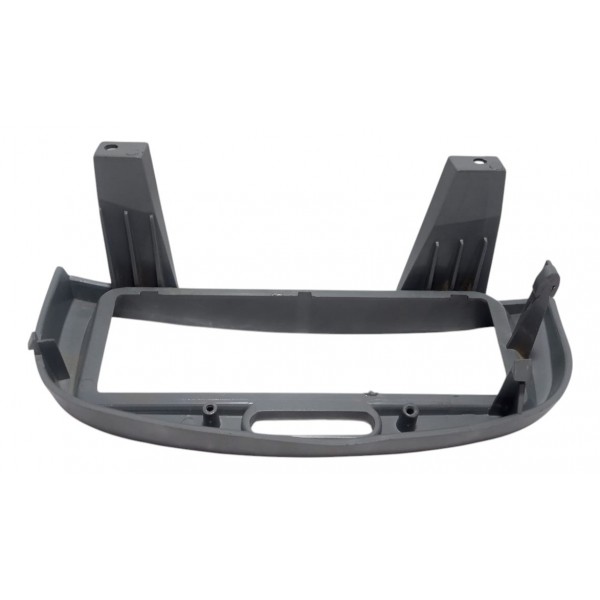 Moldura Rádio Painel Fiat Palio 2010