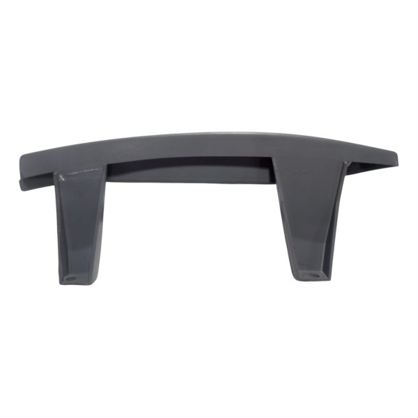 Moldura Rádio Painel Fiat Palio 2010