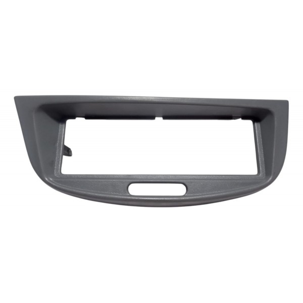 Moldura Rádio Painel Fiat Palio 2010