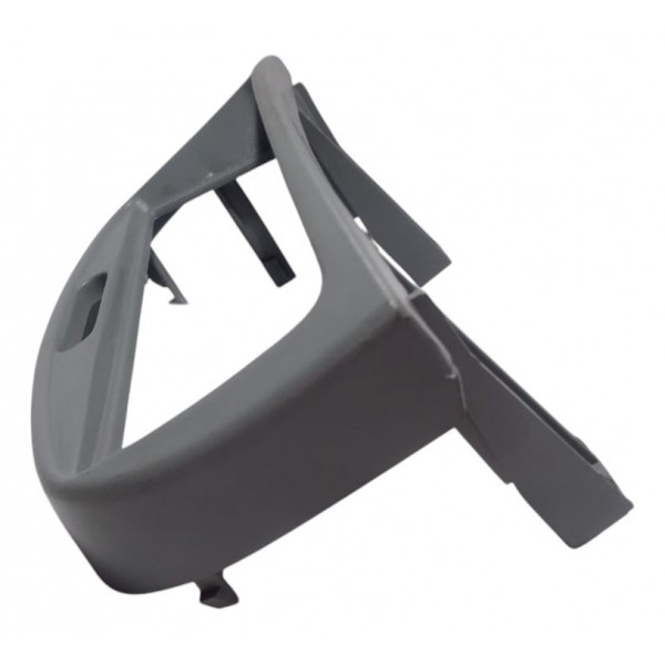 Moldura Rádio Painel Fiat Palio 2010