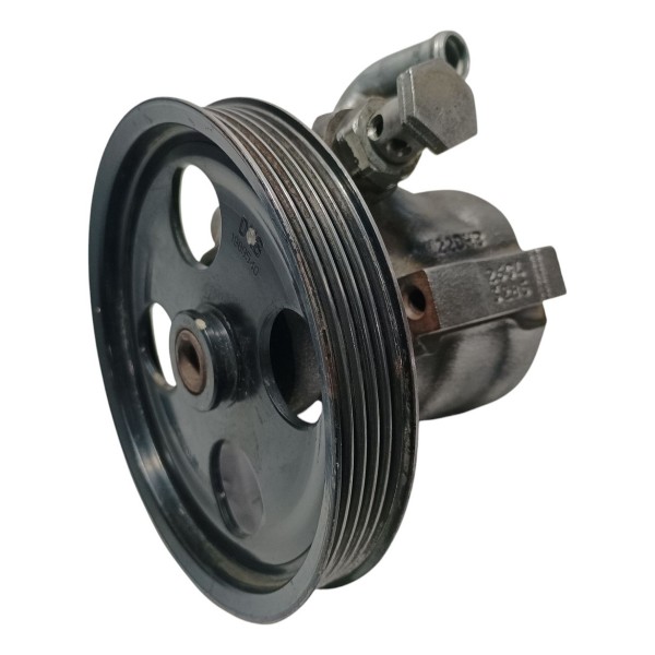 Bomba Direção Hidráulica Gm Meriva 1.4 8v 2012