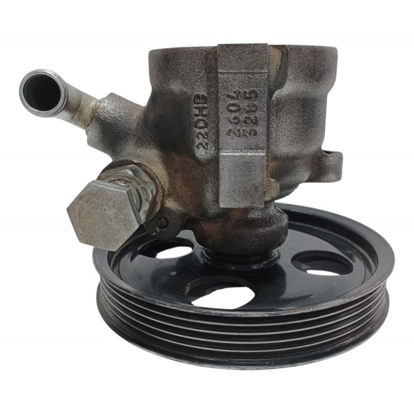 Bomba Direção Hidráulica Gm Meriva 1.4 8v 2012